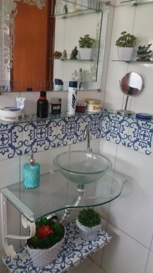 Condomínio Ilhas Do Juquehy Juqueí Exterior foto