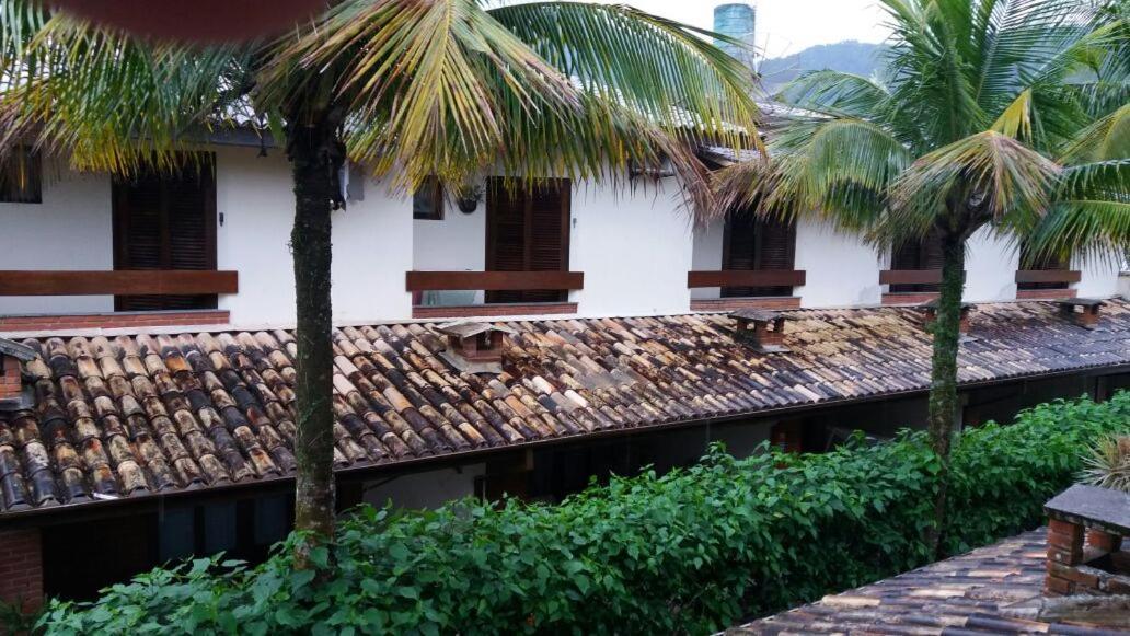 Condomínio Ilhas Do Juquehy Juqueí Exterior foto