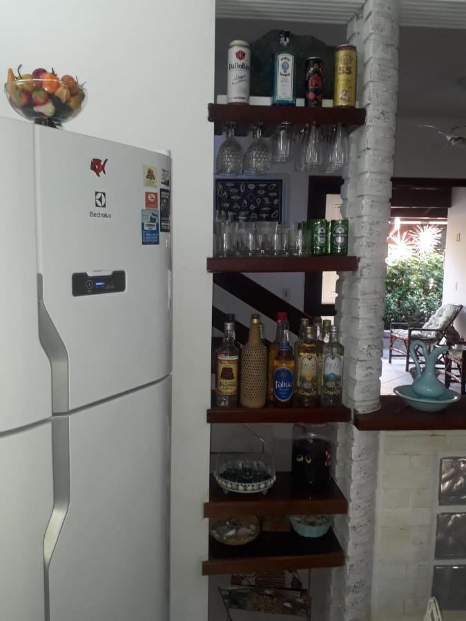 Condomínio Ilhas Do Juquehy Juqueí Exterior foto