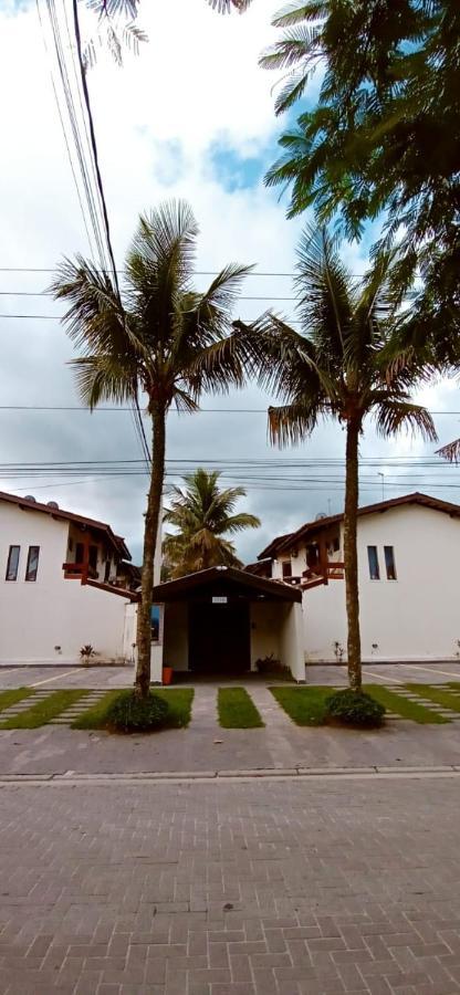 Condomínio Ilhas Do Juquehy Juqueí Exterior foto