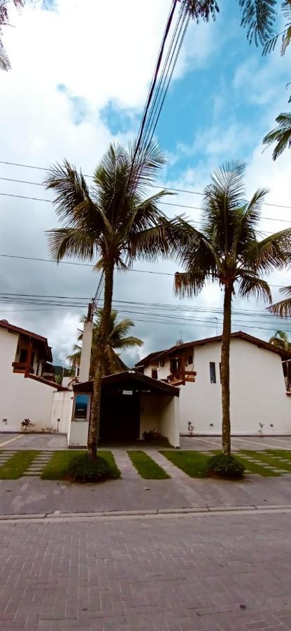Condomínio Ilhas Do Juquehy Juqueí Exterior foto