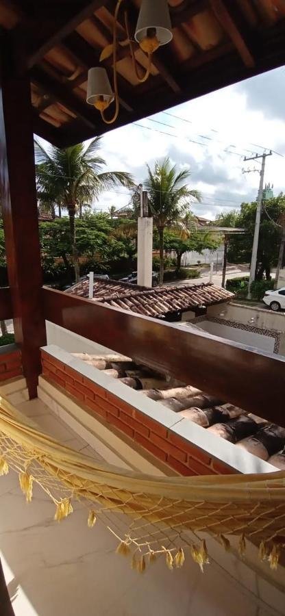 Condomínio Ilhas Do Juquehy Juqueí Exterior foto