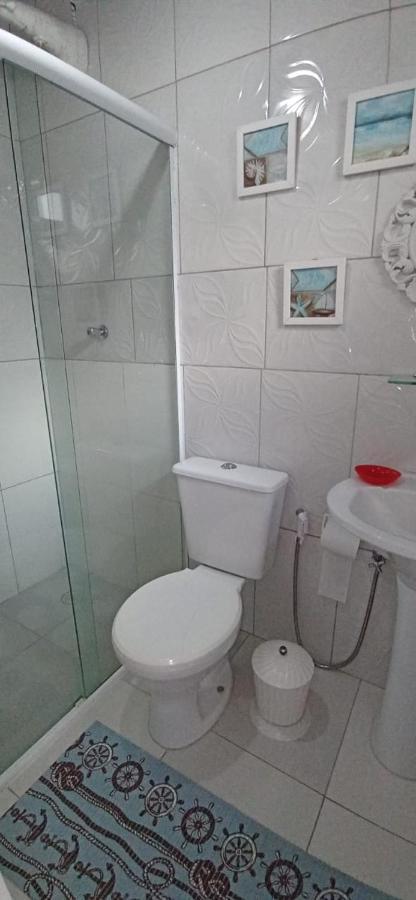 Condomínio Ilhas Do Juquehy Juqueí Exterior foto