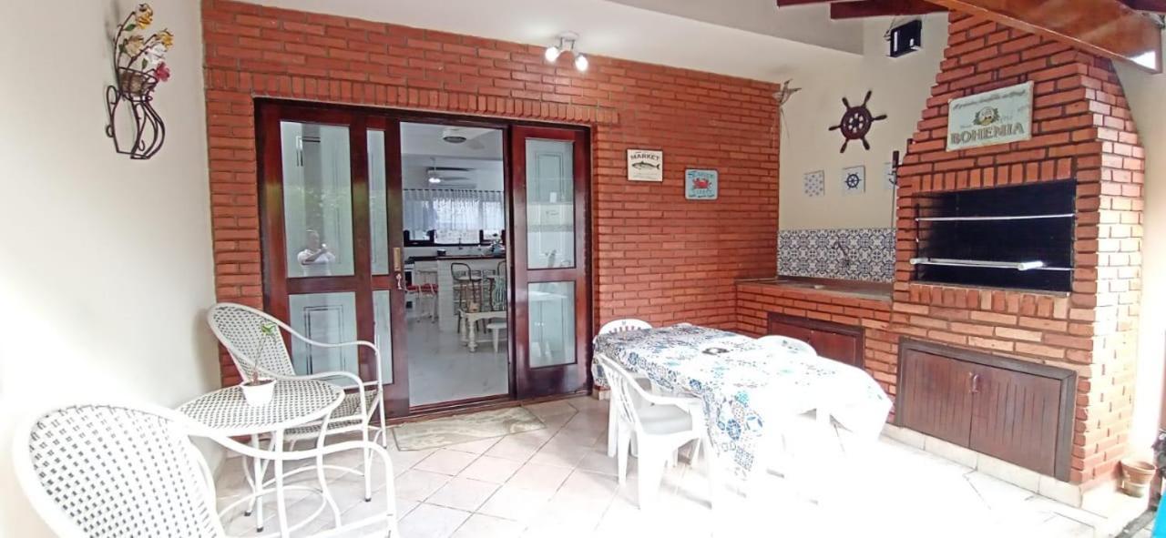 Condomínio Ilhas Do Juquehy Juqueí Exterior foto